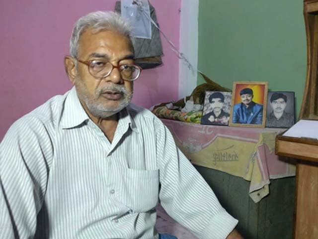 In Shahabuddin's Siwan, Thumbs Up For Nitish Kumar-Lalu Yadav Split