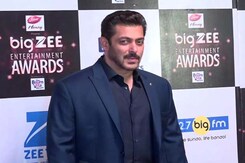 Don't Miss! Salman's Red Carpet Swag Don't Miss! Salman's Red Carpet Swag