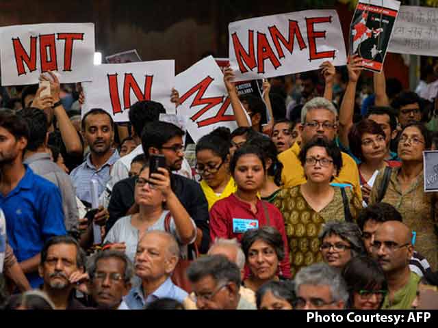 'Can No Longer Look Away': 114 Armed Forces Veterans Write To PM Modi