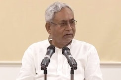 Nobody Strong Enough To Take On PM Modi In 2019, Says Nitish Kumar Nobody Strong Enough To Take On PM Modi In 2019, Says Nitish Kumar