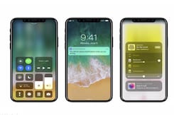 360 Daily: iPhone 8's Features Spotted, Vodafone and RCom Offer 1GB per Day, and More 360 Daily: iPhone 8's Features Spotted, Vodafone and RCom Offer 1GB per Day, and More