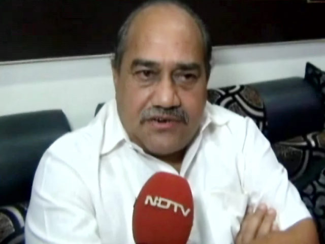 विवादों में घिरे मध्य प्रदेश के दो मंत्री