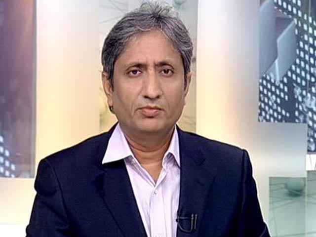 प्राइम टाइम इंट्रो: केरल की खून से रंगी सियासत