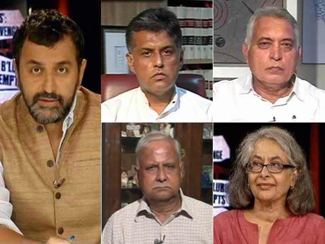 India's Resort Politics: MLAs For Sale?