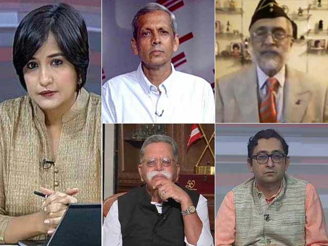 Video : Veterans Write To PM On Mob Killings: Will It Make A Difference?