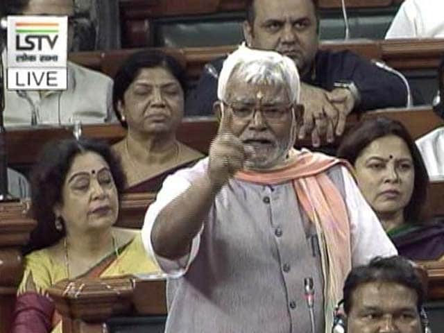 Video : A Majority Of Muslims In India Are Descendants Of Hindus, Says BJP MP