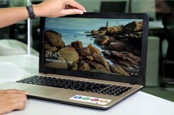Asus VivoBook Max X541UA Review Asus VivoBook Max X541UA Review
