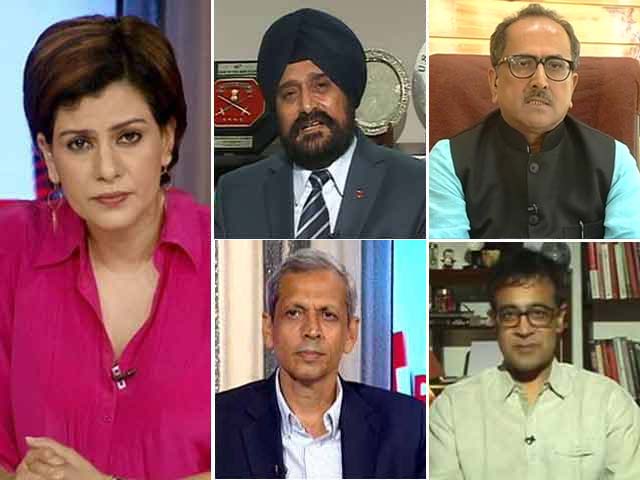 Top LeT Terrorist Killed: Do Security Forces Have The Upper Hand In Kashmir?