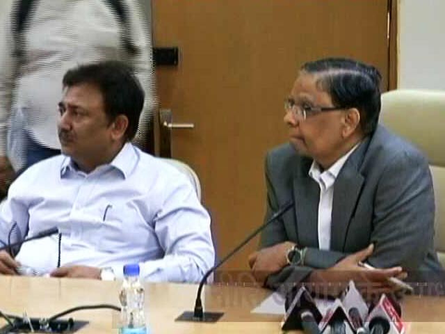 नेशनल रिपोर्टर : नीति आयोग के उपाध्यक्ष अरविंद पनगढ़िया का इस्तीफा