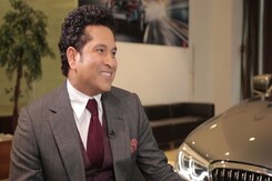 Rapid Fire Round With Master Blaster Sachin Tendulkar Rapid Fire Round With Master Blaster Sachin Tendulkar