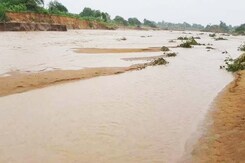 In Gujarat, The Flood-Affected Ask Where Are The Lawmakers In Gujarat, The Flood-Affected Ask Where Are The Lawmakers