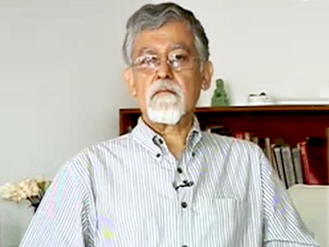 Expect Banks To Cut Lending Rates, Says Arvind Virmani
