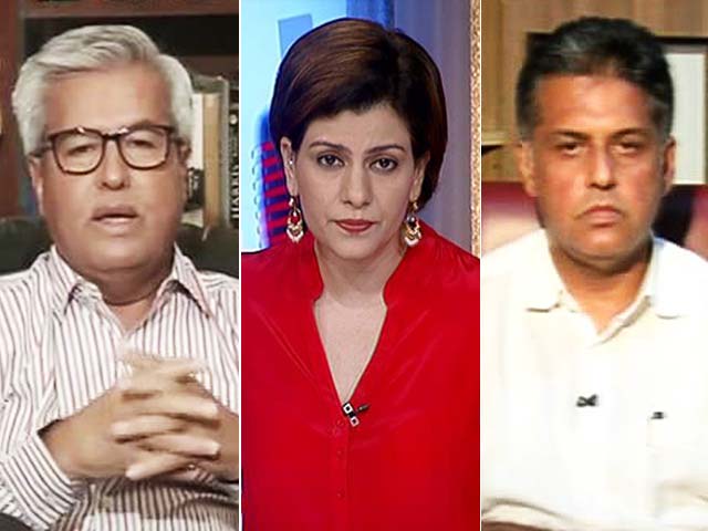 Income Tax Raids On Karnataka Minister: Just A Coincidence?