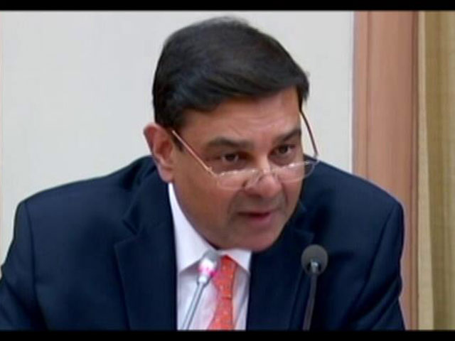 RBI Cuts Lending Rates, Lowest Since 2011