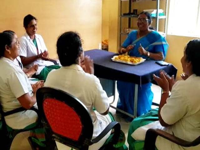 Video : Now, Some Kerala Schools Offer Teachers 'First Day Of Period Leave'
