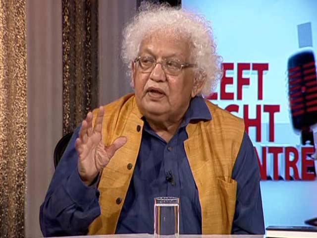 Post PM Modi, Trump: Can The Liberal Order Survive?