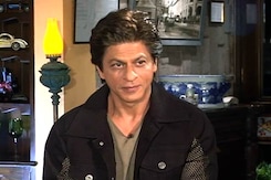 Romancing Onscreen Still Works For Me: Shah Rukh Khan Romancing Onscreen Still Works For Me: Shah Rukh Khan