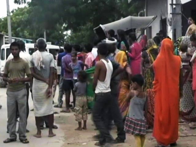 आगरा में बुजुर्ग को चोटी काटने वाली समझकर मार डाला