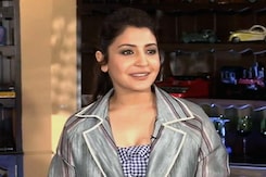 Why Anushka Sharma Never Calls SRK A 'Good Actor' Why Anushka Sharma Never Calls SRK A 'Good Actor'
