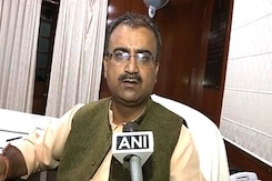 'Virgin Means Unmarried Girl': Bihar Minister 'Clarifies' On Bizarre Form 'Virgin Means Unmarried Girl': Bihar Minister 'Clarifies' On Bizarre Form