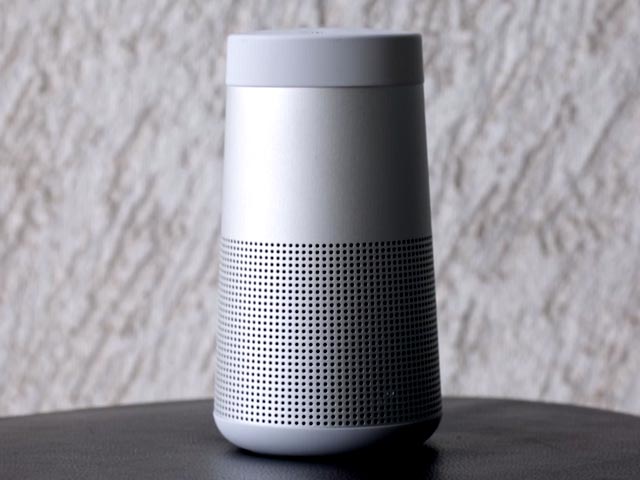 Bose SoundLink Revolve Review