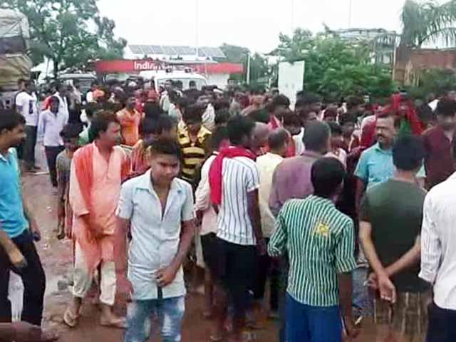 3 Men Accused Of Carrying Beef Attacked By Cow Vigilantes In Bihar