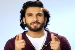 Safety Is A Science: Ranveer Singh Safety Is A Science: Ranveer Singh