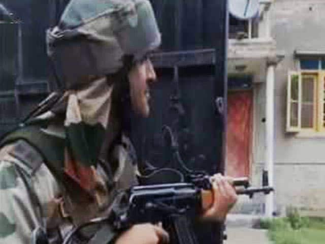 Videos : इंडिया 8 बजे: कुलगाम में सेना और पुलिस के संयुक्त ऑपरेशन में 2 आतंकवादी ढेर