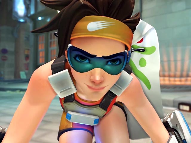 Overwatch Summer Games 2017: What to Expect