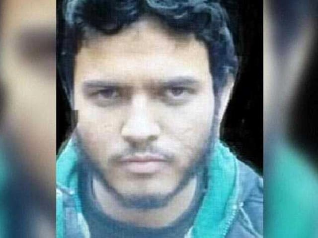 Videos : नेशनल रिपोर्टर : आतंकी अबू दुजाना का आखिरी फोन कॉल