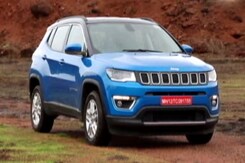 Jeep Compass Launch, RFC, Maruti's NEXA Service Centre & Monsoon Tips for 2 Wheelers Jeep Compass Launch, RFC, Maruti's NEXA Service Centre & Monsoon Tips for 2 Wheelers