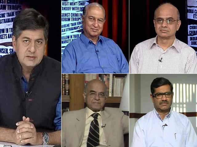 India-China Row: The Economic Fallout