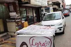 सड़क पर गाड़ी खड़ी करना पड़ेगा महंगा सड़क पर गाड़ी खड़ी करना पड़ेगा महंगा