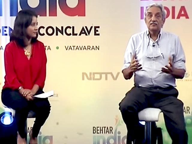 Video : Speaking Up for Environment Is The First Step To Make India Better: Bittu Sahgal