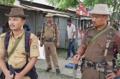 Assam Urges Centre For CBI Probe In Kokrajhar Student Leader's Murder Assam Urges Centre For CBI Probe In Kokrajhar Student Leader's Murder