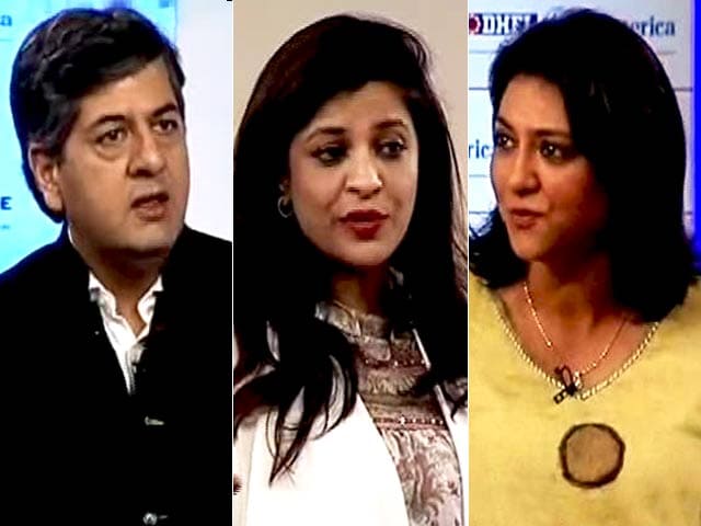Video : How Political Leaders Are Leading The Way For A Behtar India