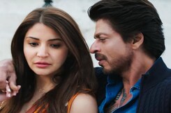 Movie Review: फिल्म के बहाने यूरोप का प्रमोशन है शाहरुख-अनुष्का की 'जब हैरी मेट सेजल' Movie Review: फिल्म के बहाने यूरोप का प्रमोशन है शाहरुख-अनुष्का की 'जब हैरी मेट सेजल'