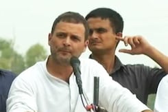 'This Is Their Way Of Politics': Rahul Gandhi Blames BJP, RSS For Attack 'This Is Their Way Of Politics': Rahul Gandhi Blames BJP, RSS For Attack