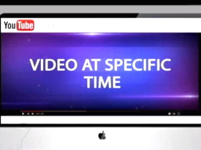 Video : YouTube's Secret Features