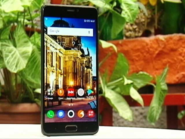Infinix Debuts In India