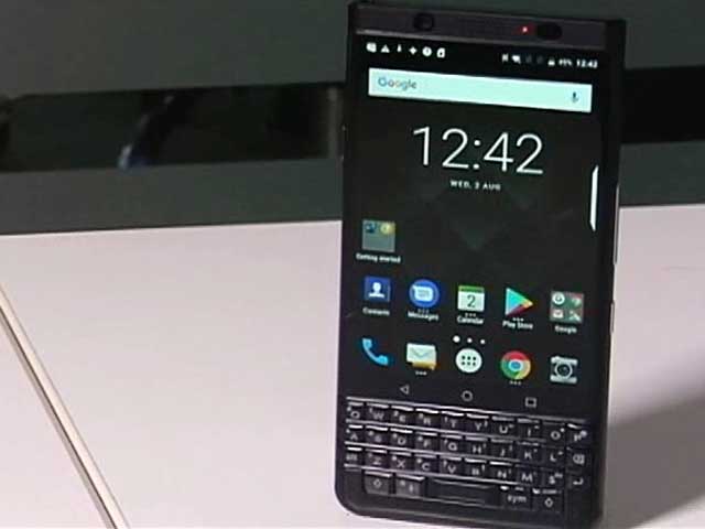 Video : This Is How BlackBerry Comes Back