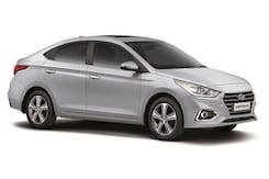 New 5th Gen Hyundai Verna First Look New 5th Gen Hyundai Verna First Look