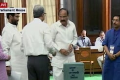 वेंकैया नायडू चुने गए देश के नए उपराष्ट्रपति वेंकैया नायडू चुने गए देश के नए उपराष्ट्रपति