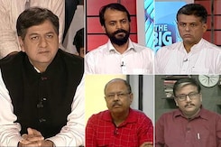 Raids: Anti-Corruption Or Anti-Opposition? Raids: Anti-Corruption Or Anti-Opposition?