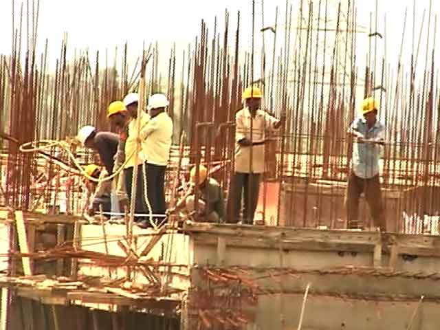 Achieving 7.5% GDP Growth Difficult This Year, Says Government