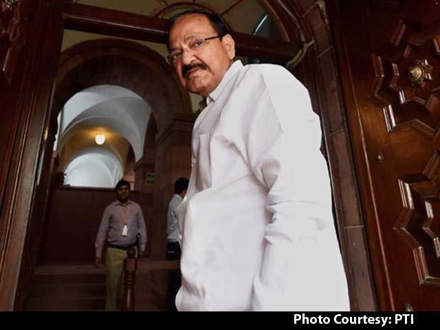 Cross-Voting, Missing Votes Hit Opposition In Vice President Election