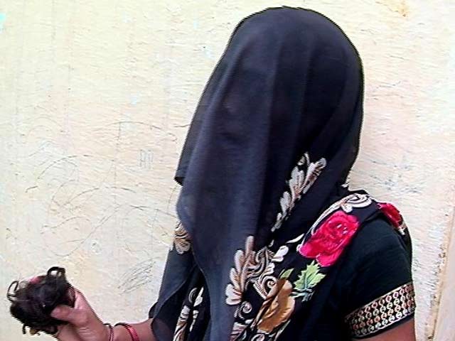 चोटी काटने वाले की दहशत कायम, योगी ने दिए जांच के आदेश