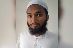 Bangladeshi Terror Suspect Arrested From Muzaffarnagar Bangladeshi Terror Suspect Arrested From Muzaffarnagar