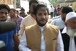 Alleged Hawala Dealer Aslam Wani Arrested In Case Involving Shabir Shah Alleged Hawala Dealer Aslam Wani Arrested In Case Involving Shabir Shah
