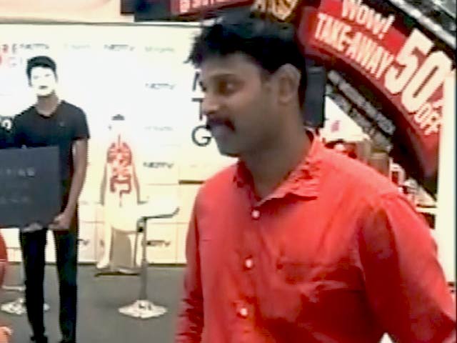 Filmmaker Arun Chidambaram Joins In To Support Organ Donation Campaign